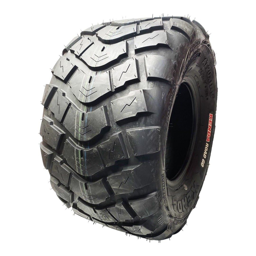 KENDA Motodak Reifen ATV Sport K572 Road Go 22 10-10 55N 4PR TL von Kenda