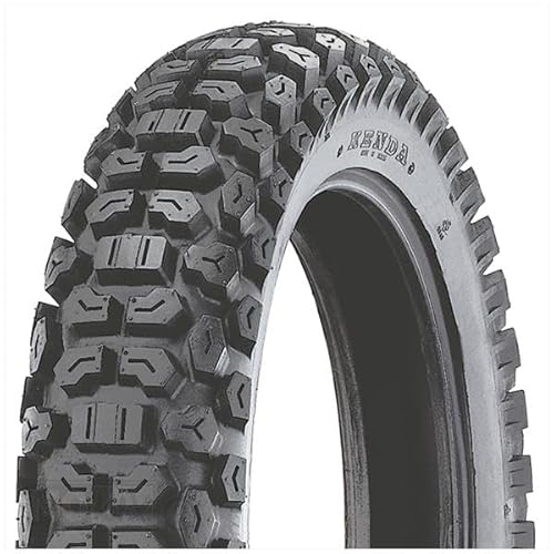 KENDA Motodak Reifen Trail X-Ply K270 Dual Sport 3.50-18 56P 4P Tt von motodak