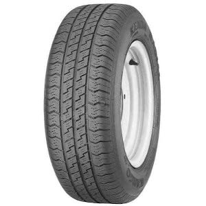 KENDA Sommerreifen 145/80 R 10 TL 74N KR209 KARGOTRAIL 3G BSW M+S von KENDA