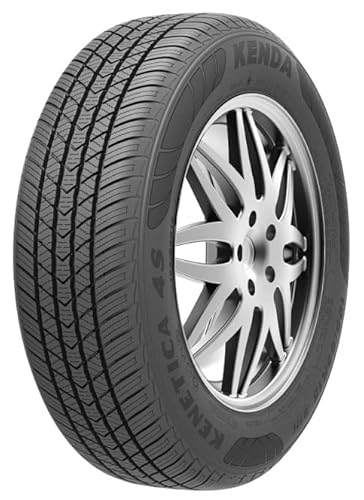 Kenda 195/65 R15 95V Kenetica 4S KR 202 XL PKW Ganzjahresreifen von KENDA