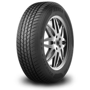 Kenda 215/55 R16 97V Kenetica 4S KR 202 XL PKW Ganzjahresreifen von KENDA