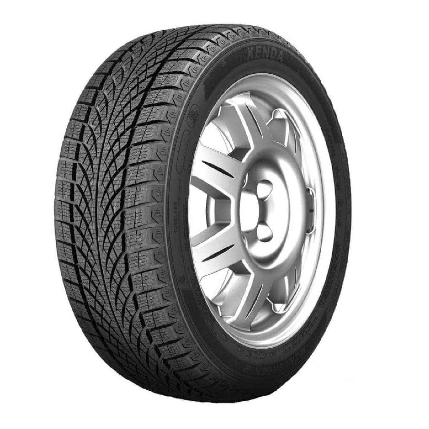 Kenda 225/45 R18 95V Wintergen 2 KR 501 PKW Winterreifen von KENDA