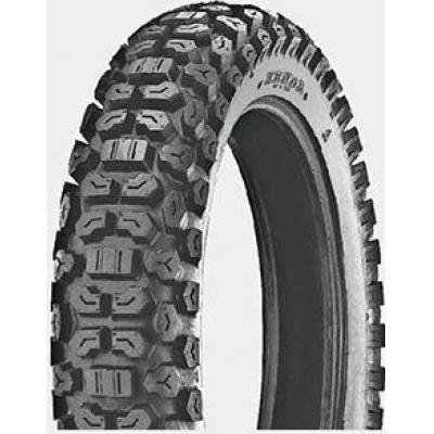 Kenda – 69522: Reifen Kenda Trail ON/OFF K270 Dual Sport 2.75 – 21 M/C 45P TT von KENDA