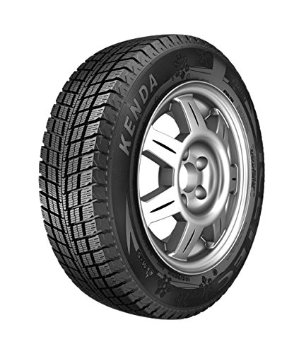 Kenda ICETEC KR27 - 215/55R17 - Winterreifen von KENDA