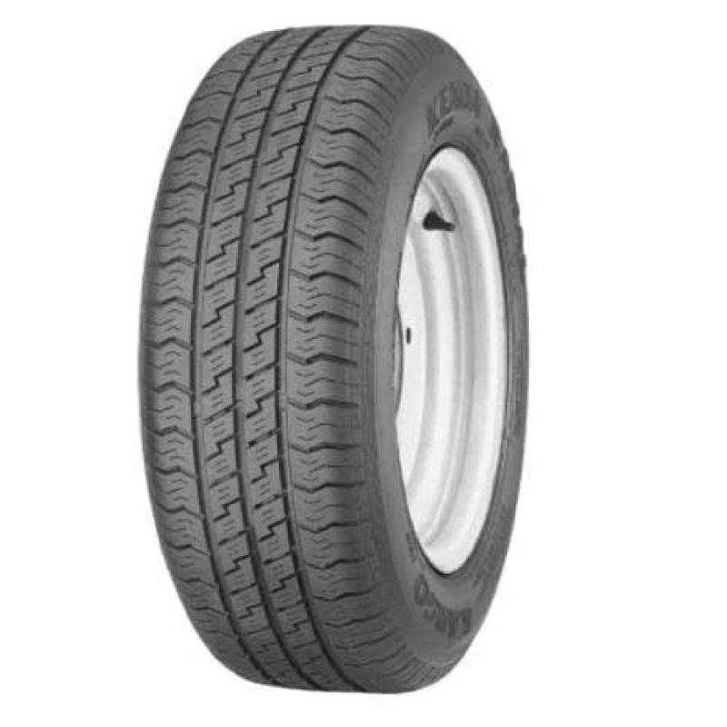 Kenda KR 101 MasterTrail 3G 185/80 R14 C 104N Sommerreifen GTAM T265525 ohne Felge von KENDA