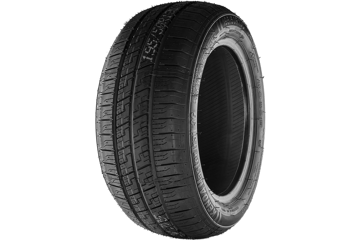 Reifen Mastertrail Anhängerreifen 3g 195/50 R13c Kenda von UNITRAILER