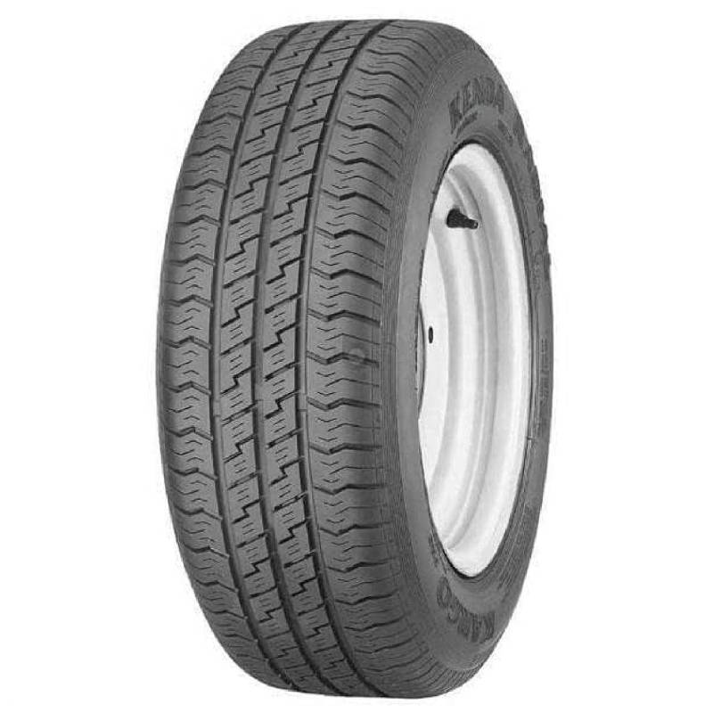 Kenda KR 209 KargoTrail 3G 195/65 R15 98N Sommerreifen GTAM T263190 ohne Felge von KENDA