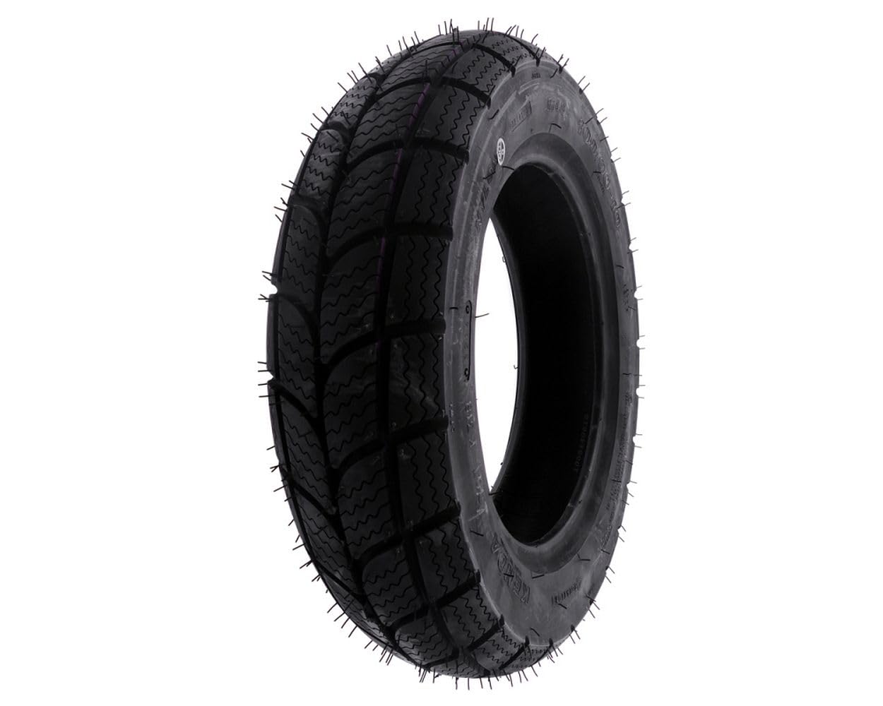 Reifen KENDA K701 130/70-17 62R TL (M+S) von KENDA