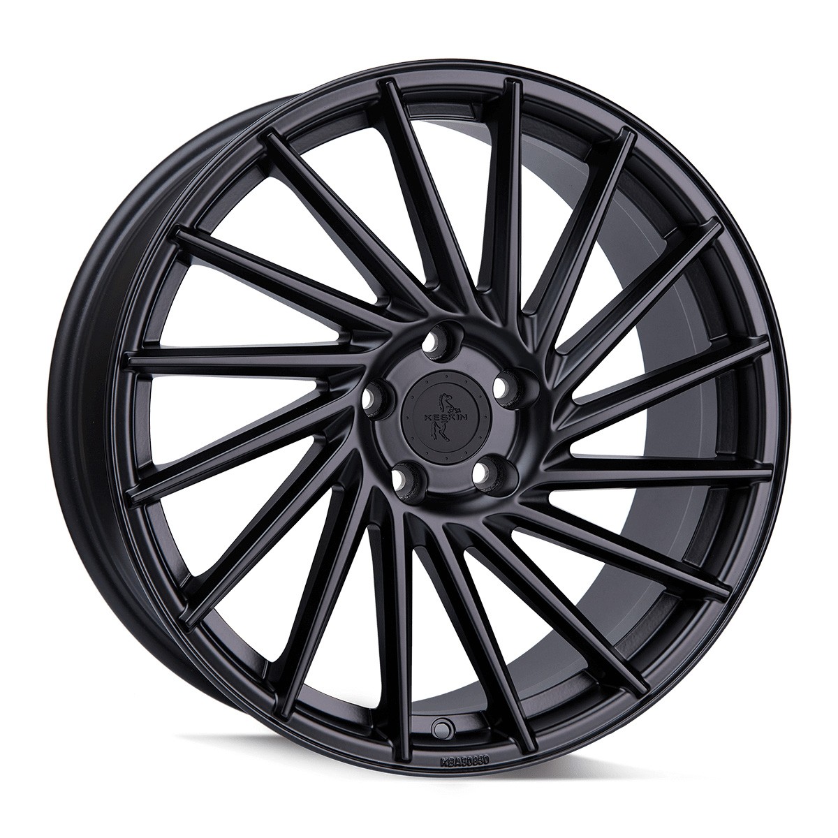 KESKIN WHEELS Felge KT178018511245MBP von KESKIN WHEELS