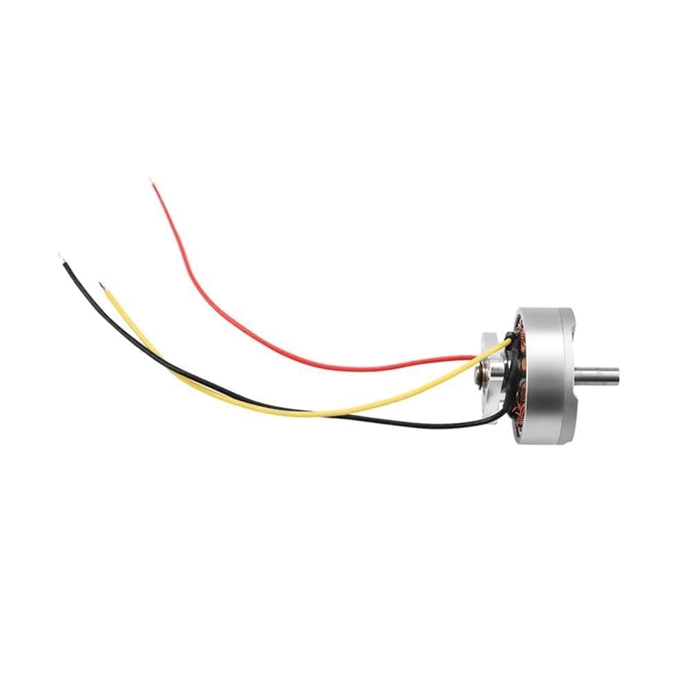 UAV For D FPV Originalarm Motor Drohne vorderer Heckarm Motor mit Kabelreparatur Ersatzteil for FPV Combo Aircraft Motors Austausch Spielzeug(Rear arm motor) von KESKPAMH