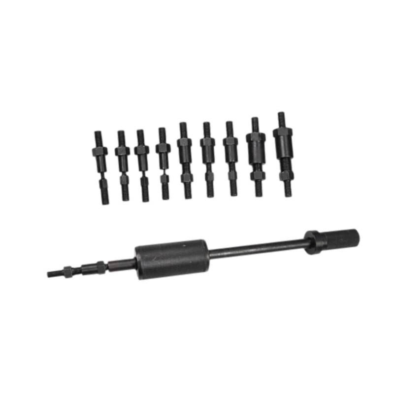 KESOTO Manuelles Stiftentferner Set, Pin Puller Werkzeug für Professionelle Anwendungen, M3 bis M16 Aus von KESOTO