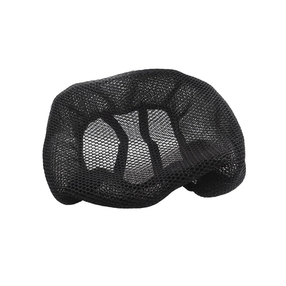 Motorrad Sitzbezug Für NX500 NX400 Mesh-Sitzbezug, Motorradzubehör, Luftstrom, wasserdicht, Sonnenschutz, Kissen, Sitzbezug von KEYGODSAY