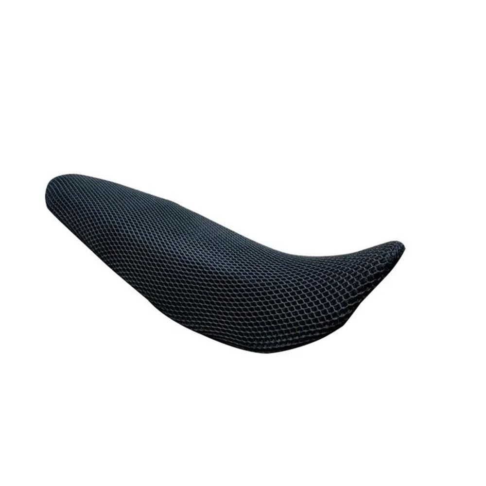 Motorrad Sitzbezug Motorrad Honeycomb Mesh Kissen Sitz Abdeckung Kühlung für Ya&maha Tenere 700 T7 T 700 2020 von KEYGODSAY