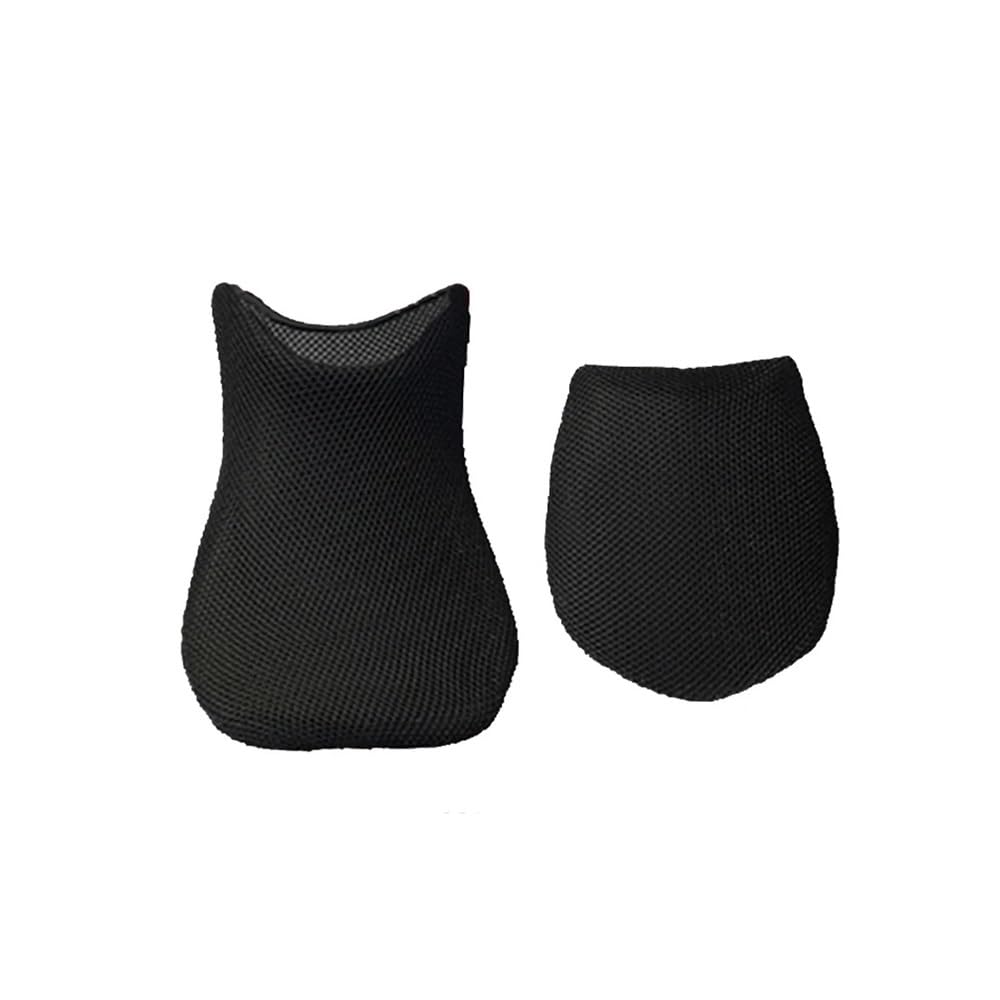 Motorrad Sitzbezug Motorrad Mesh Sitz Abdeckung Kissen Schutz wasserdichte Isolierung Net Für B&M&W R1250GS ADV R1250RT R1250RS R1250 2021 2022 2023 von KEYGODSAY