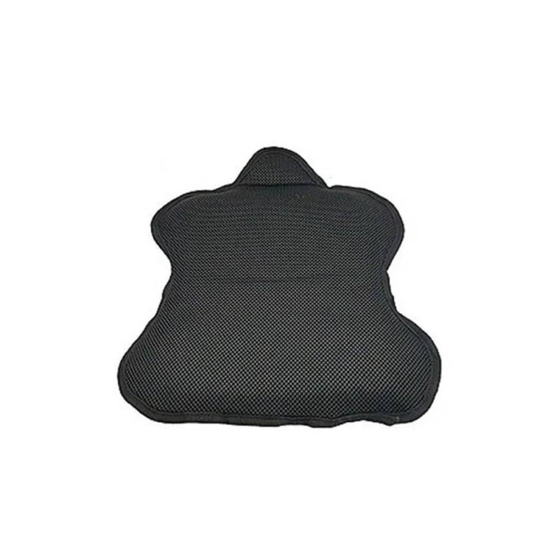 Motorrad Sitzbezug Motorrad Sitzkissen Atmungsaktiv Wärmedämmung Saison Sonnenschutz Luft Schock Anti Vier Sitz Absorption Pad Abdeckung von KEYGODSAY