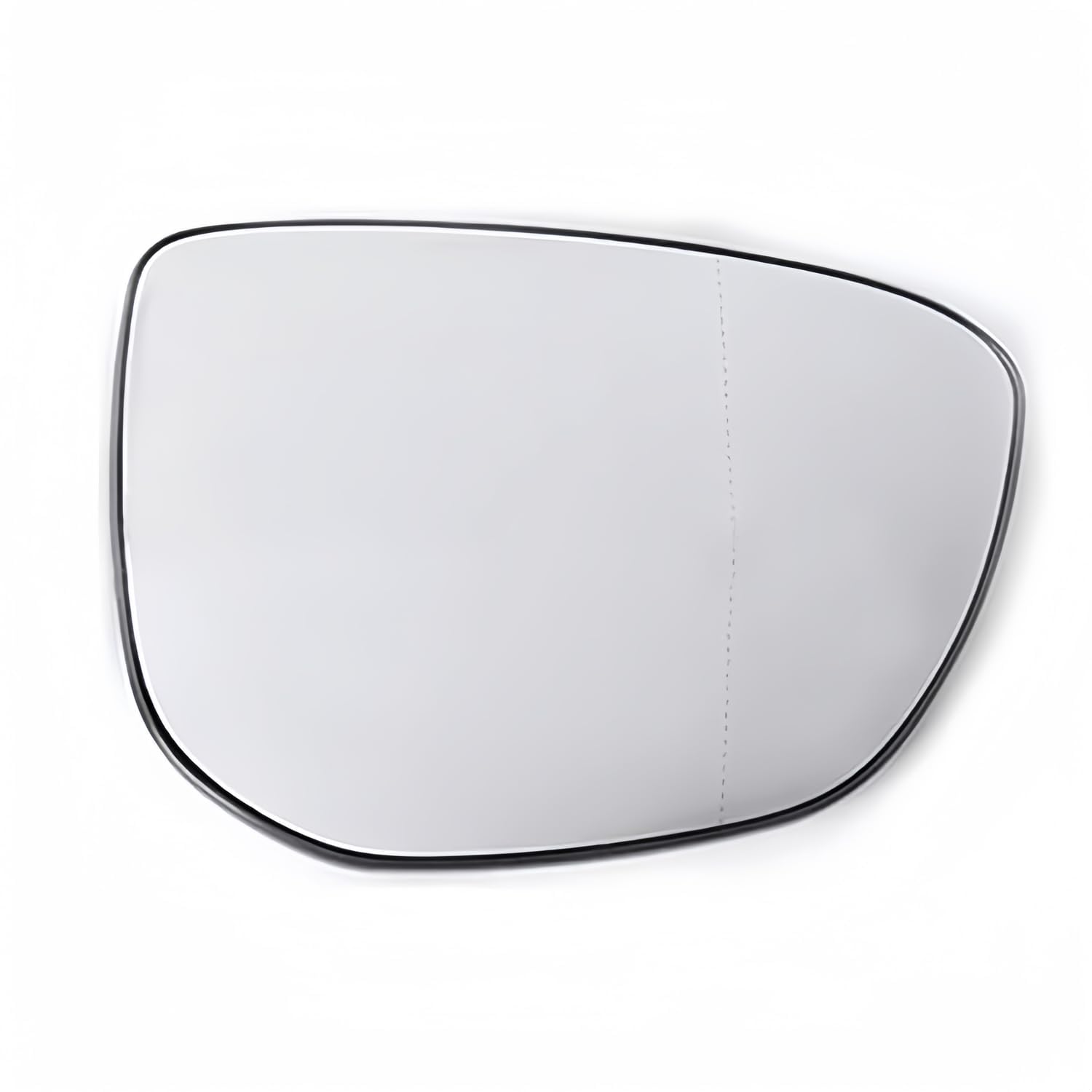 für Citroen C4 2012-2020 Spiegelglas Beheizbar Außenspiegelglas Rückfahrglas,Right von KFDEGYJJ