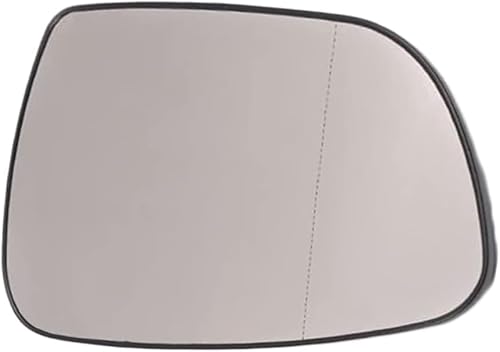 für KIA CEED 2012-2019 Spiegelglas Beheizbar Außenspiegelglas Rückfahrglas,Right von KFDEGYJJ