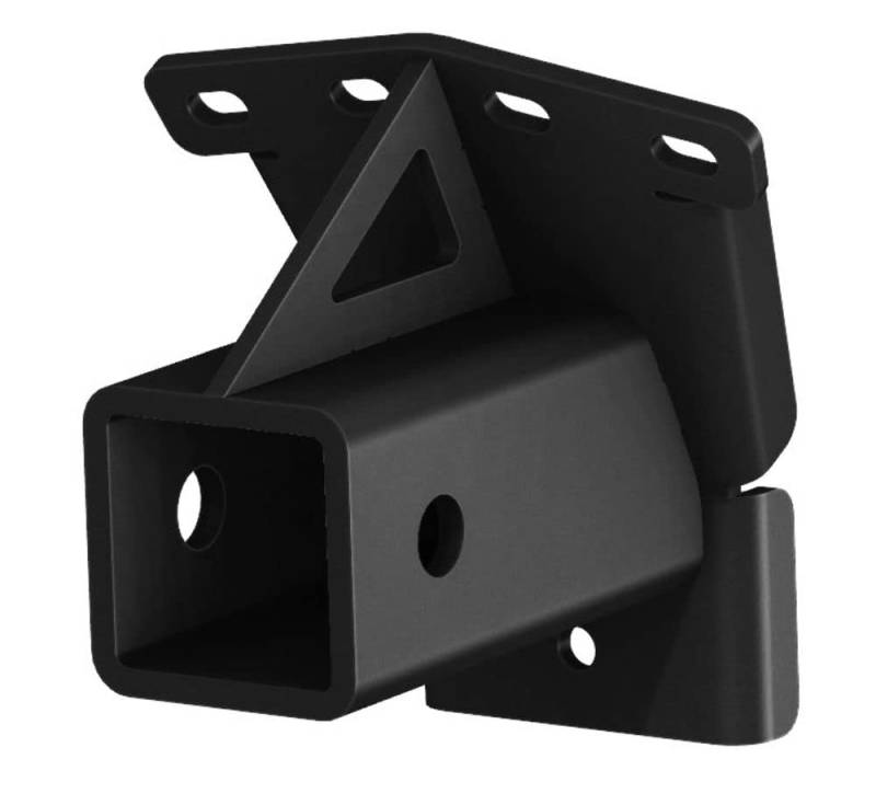 KFI 101135 Arctic Cat Wildcat 1000 Rear 2 Receiver by KFI von KFI Products