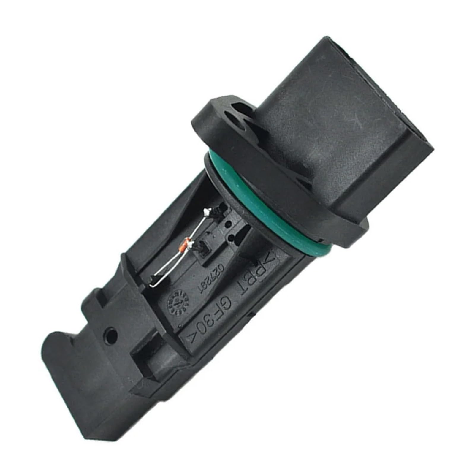 Air Meter Sensor 0281 0 281 002 281 0281002281 A 004 153 06 28 Luftmassenmesser-Sensorbaugruppe, MAF-Luftmengenmesser Sensor des Luftqualität von KFJFDHES