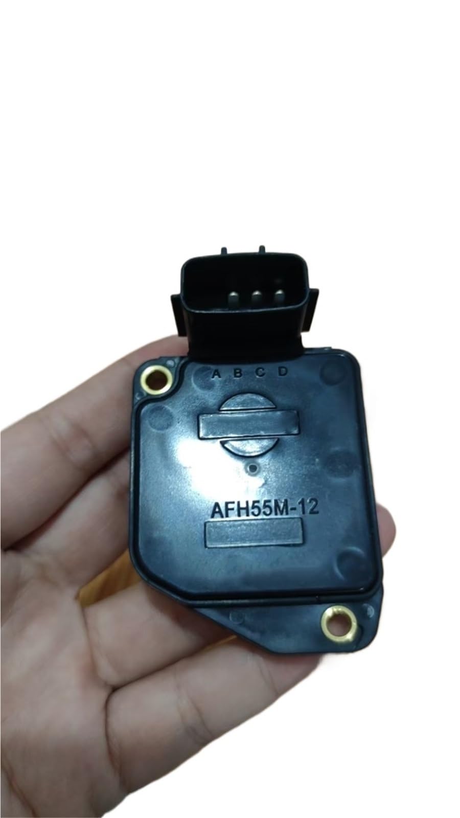 Air Meter Sensor AFH55M-12 Luftmassenmesser/Fit for 1998–2004 Nissan-Frontier-Pickup Sensor des Luftqualität(1pc) von KFJFDHES