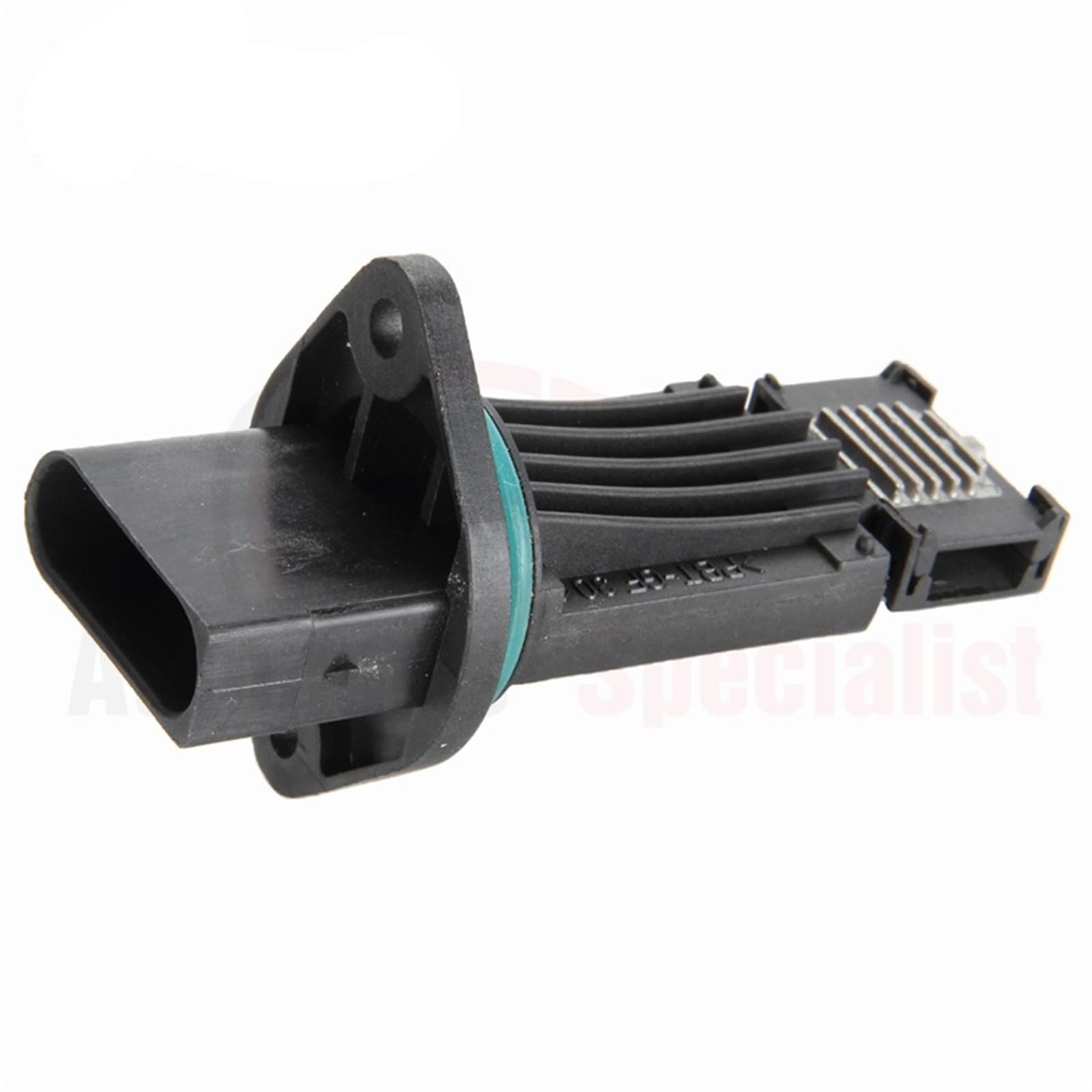 Air Meter Sensor Luftmassenmesser Meter MAF 6110940048/Passend for Mercedes-Benz A-Klasse C-KLASSE Diesel Luke W168 W202 S202 W203 S203 CL203 Sensor des Luftqualität von KFJFDHES