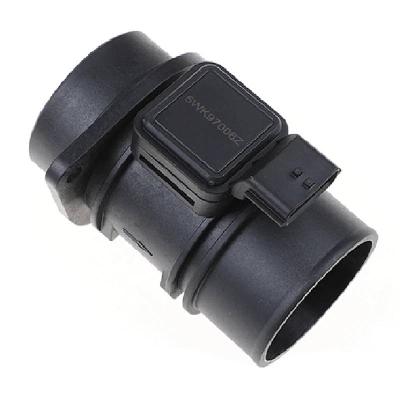 Air Meter Sensor Neue Luftmassenmesser Sensor for Dacia Sandero Logan MCV Logan Express Logan Duster Nissan Kubistar 1,5 Dci 5WK97006Z Sensor des Luftqualität von KFJFDHES