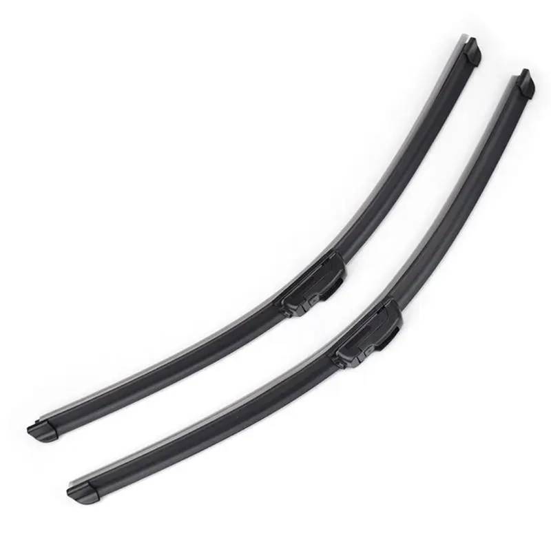 Auto-Wischerblätter/Passend for Toyota Avensis T22 1997 2003 M2 2004 2005 2006 2011 Windschutzscheibenbürsten Zubehör Frontscheibenwaschanlage Autowischerblatt Car Windscreen Wiper(AVENSIS (T22)) von KFJFDHES