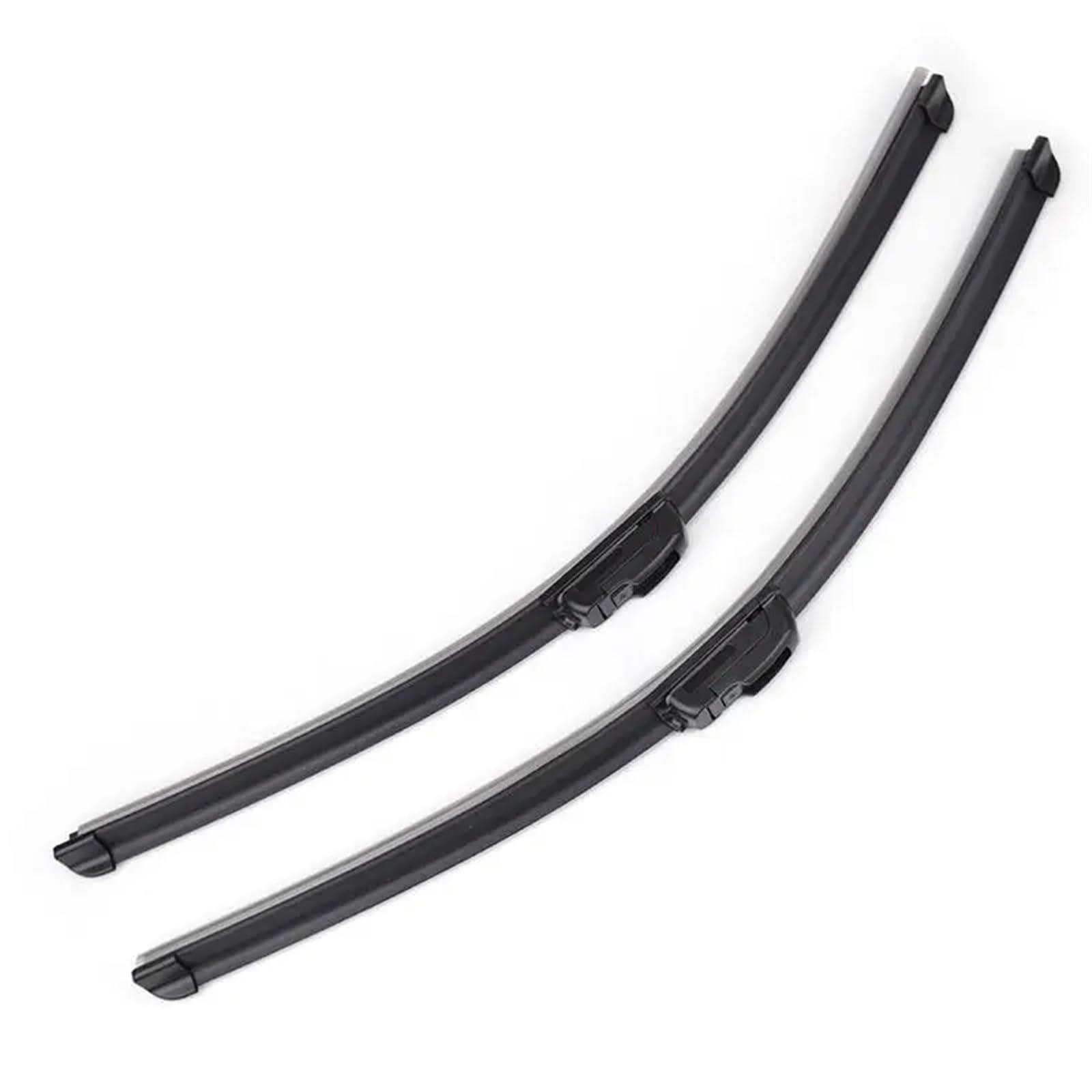 Auto-Wischerblätter/Passend for Toyota Avensis T22 1997 2003 M2 2004 2005 2006 2011 Windschutzscheibenbürsten Zubehör Frontscheibenwaschanlage Autowischerblatt Car Windscreen Wiper(AVENSIS VERSO (M2 von KFJFDHES