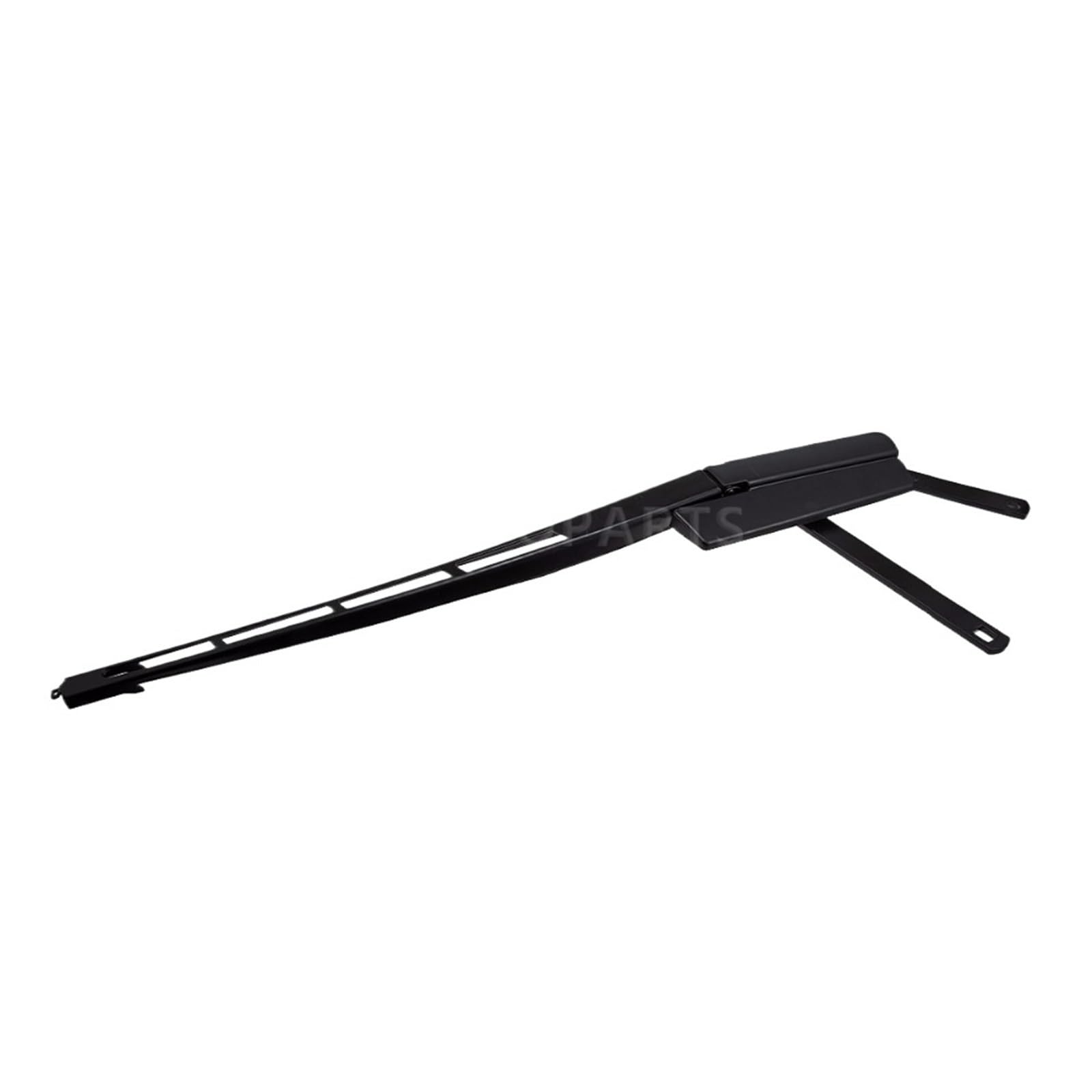 Auto-Wischerblätter Wischerarm vorne rechts 4L1 955 408B 4L1 955 408 B/Passend for Audi Q7 2007 2008 2009 2010 2012 2013 2014 Car Windscreen Wiper von KFJFDHES