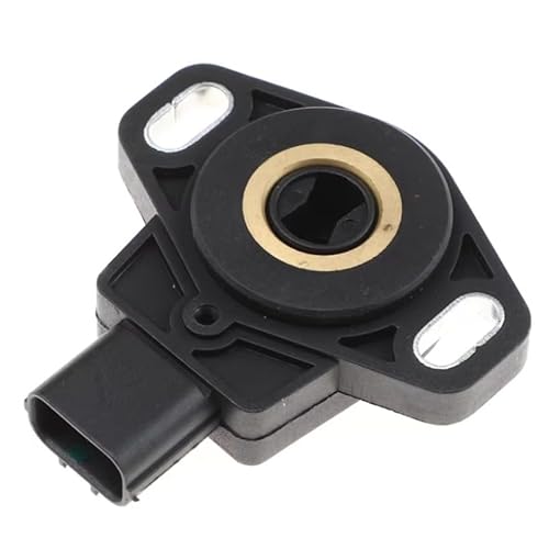 Rosselklappensensor/Passend for Honda 2002-2006 RSX Typ S Civic SI K20 DROSSELKLAPPENPOSITIONSSENSOR TPS 16402-RAA-A01 1x Throttle Position Sensor von KFJFDHES