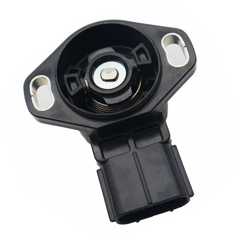 Rosselklappensensor/Passend for Suzuki Sidekick X-90 Drosselklappensensor TPS 1342058B00 13420-58B00 96068619 for Geo Tracker 1.6 Throttle Position Sensor von KFJFDHES