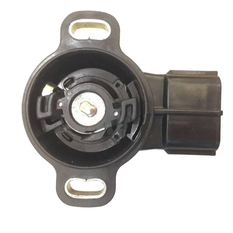 Rosselklappensensor/Passend for Toyotaa Lexuss OEM 89452-22090 TPS Drosselklappensensor-Steuerstecker Throttle Position Sensor von KFJFDHES