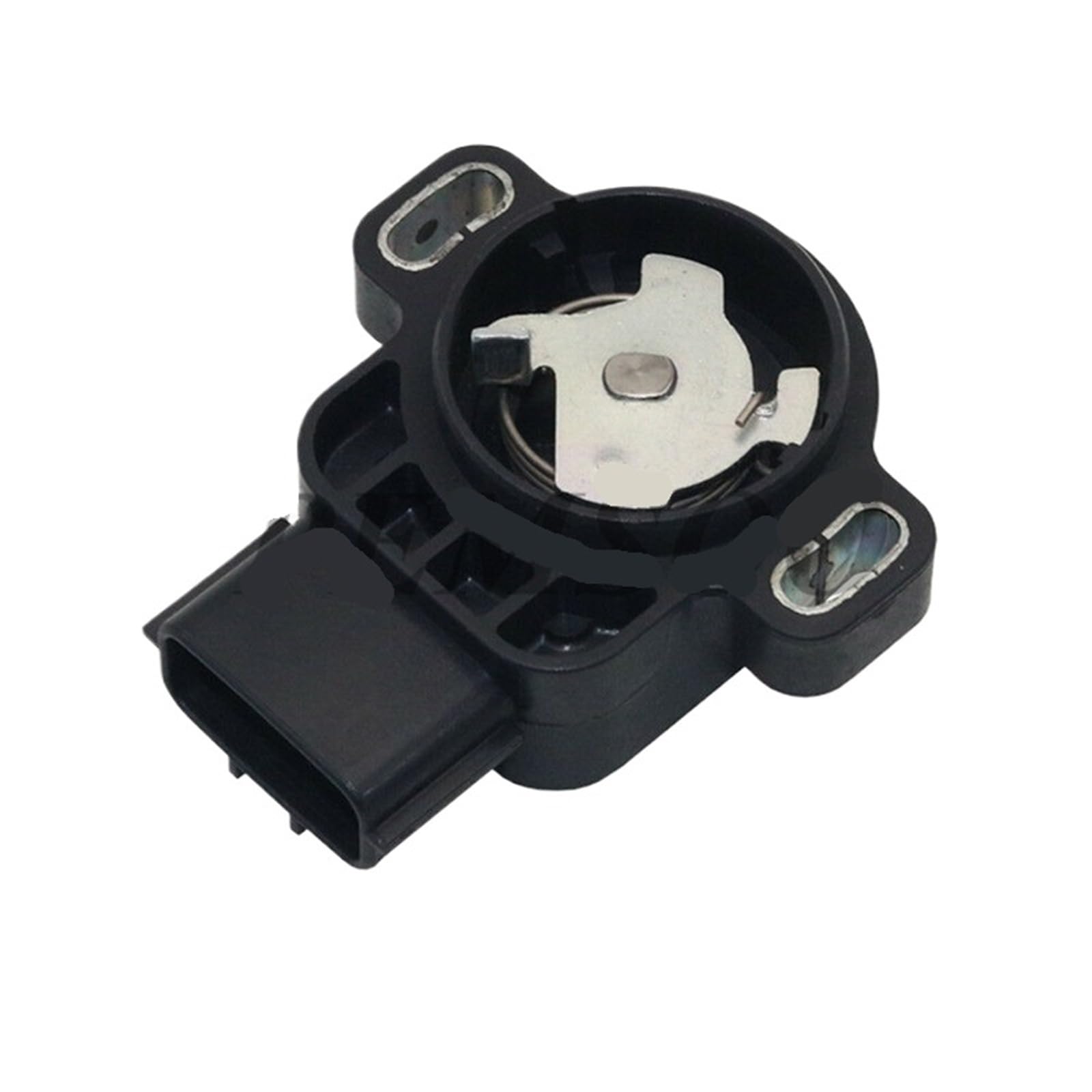 Rosselklappensensor 1 STÜCKE Drosselklappensensor TPS A22-668-R00 A22-668 R00 / Passend for Forester Impreza 98-05 WRX STi Turbo A22668R00 Throttle Position Sensor von KFJFDHES