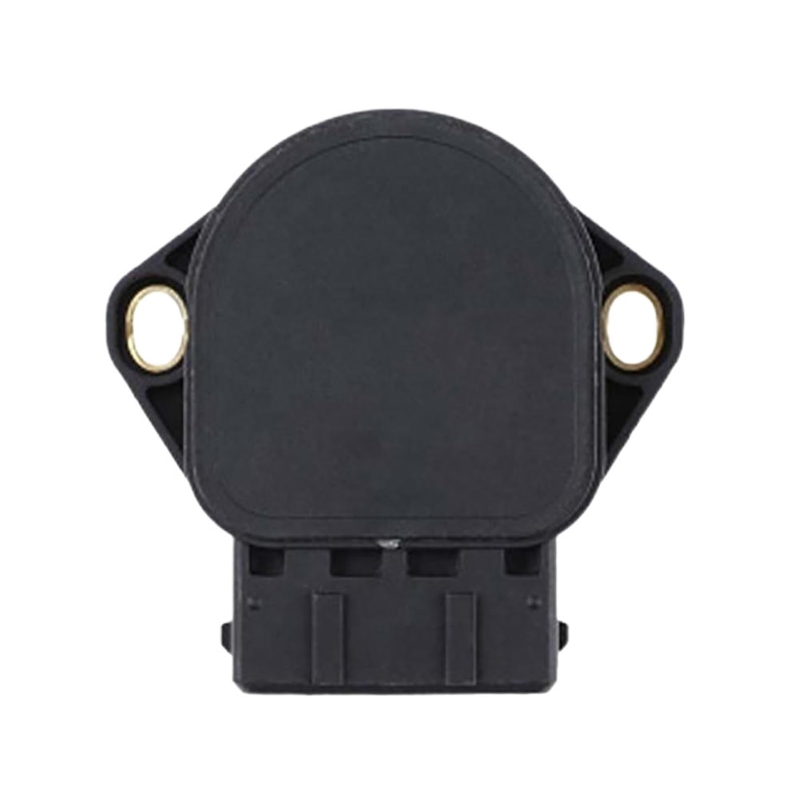 Rosselklappensensor 1 Stück Auto-Drosselklappensensor 8200139460, 7700431918 / Passend for Renault Megane I 2.0 16V Cabriolet Throttle Position Sensor von KFJFDHES