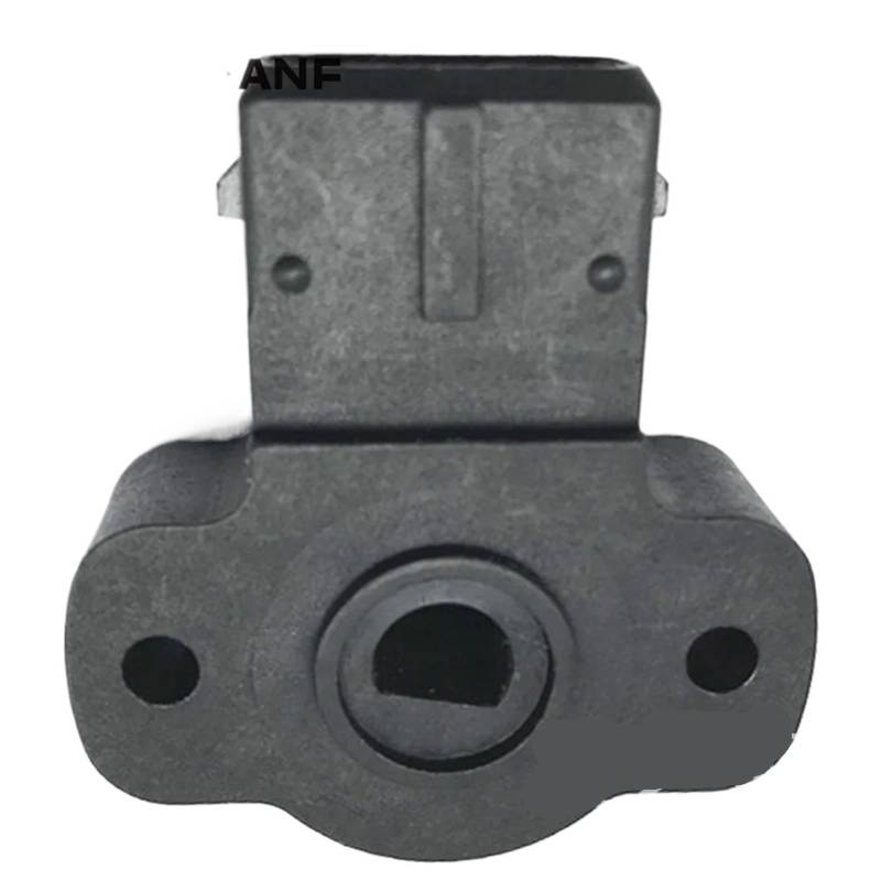 Rosselklappensensor 1 stück 971-0001 9710001 Drosselklappensensor/Fit for Wabash- Rover- 25 75 2.5L 00 2003 2004 2005 Throttle Position Sensor von KFJFDHES