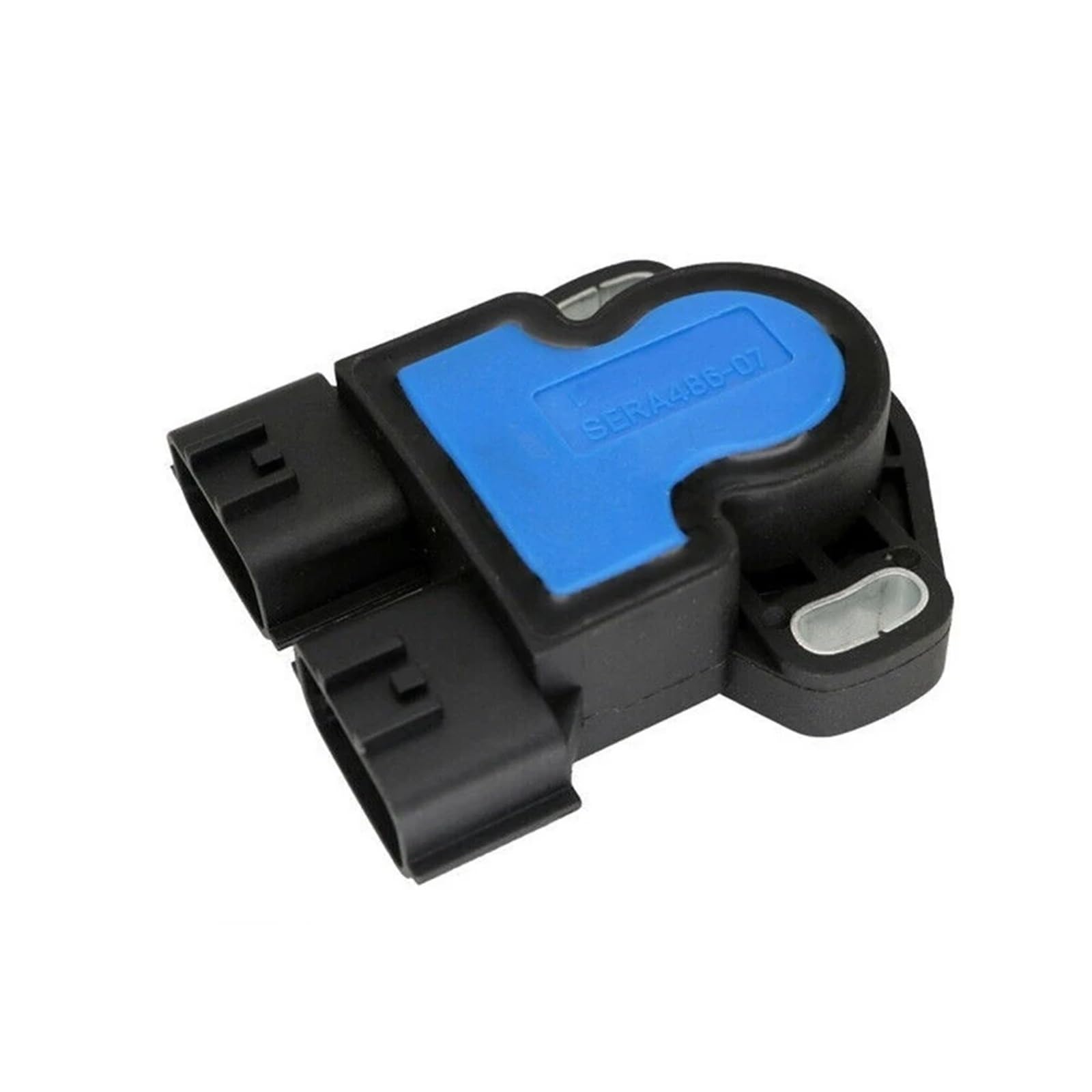 Rosselklappensensor 1 stück Drosselklappensensor TPS Sensor/Fit for Isuzu- Holden 8971631640 SERA486-08 Autozubehör Drosselklappensensor Throttle Position Sensor von KFJFDHES