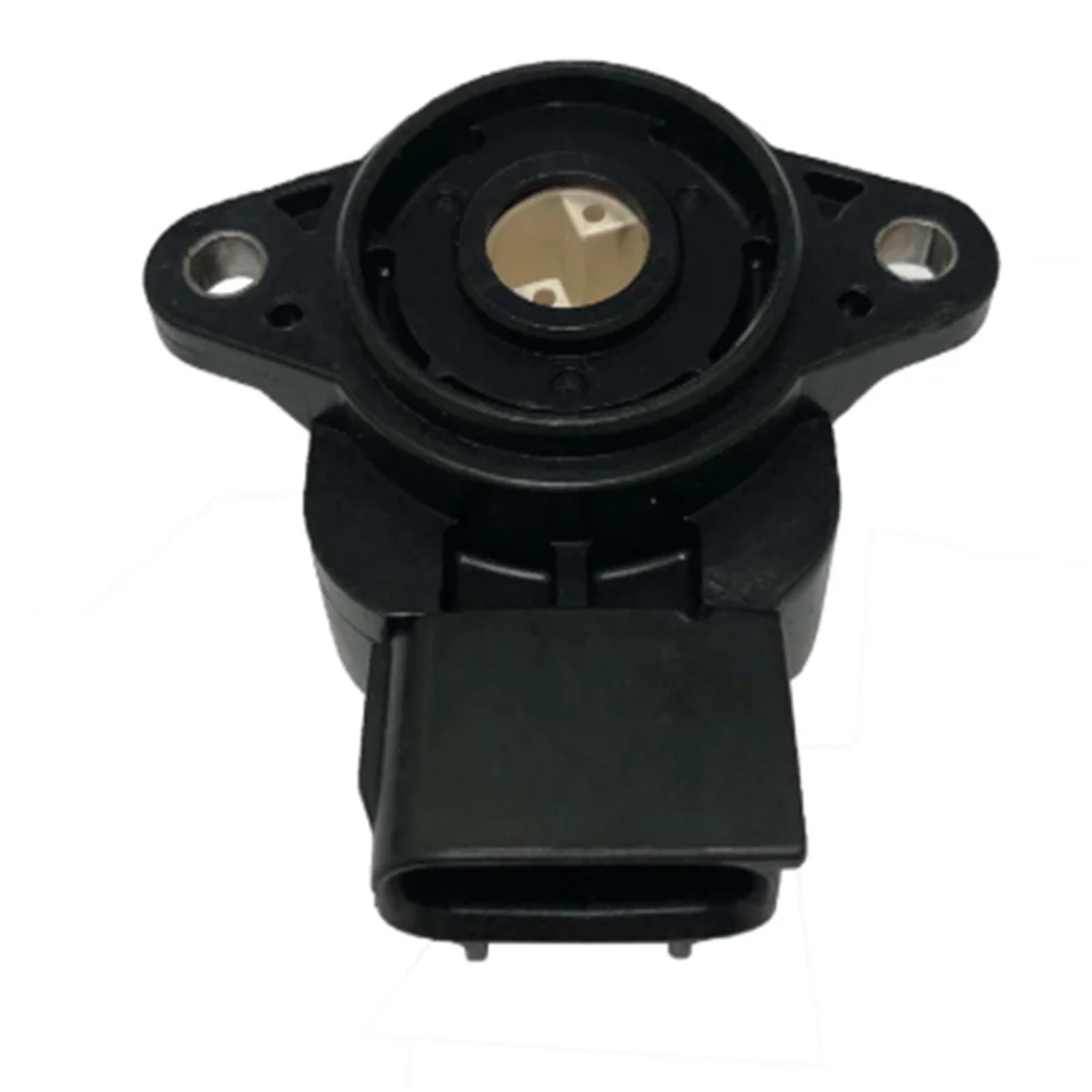 Rosselklappensensor 1 stück TPS Sensor Drosselklappenstellungssensor/Fit for Mazda-3 1.6L ZJ01 18 911 ZJ01-18-911 198500-1260 BP2Y18911 Throttle Position Sensor von KFJFDHES