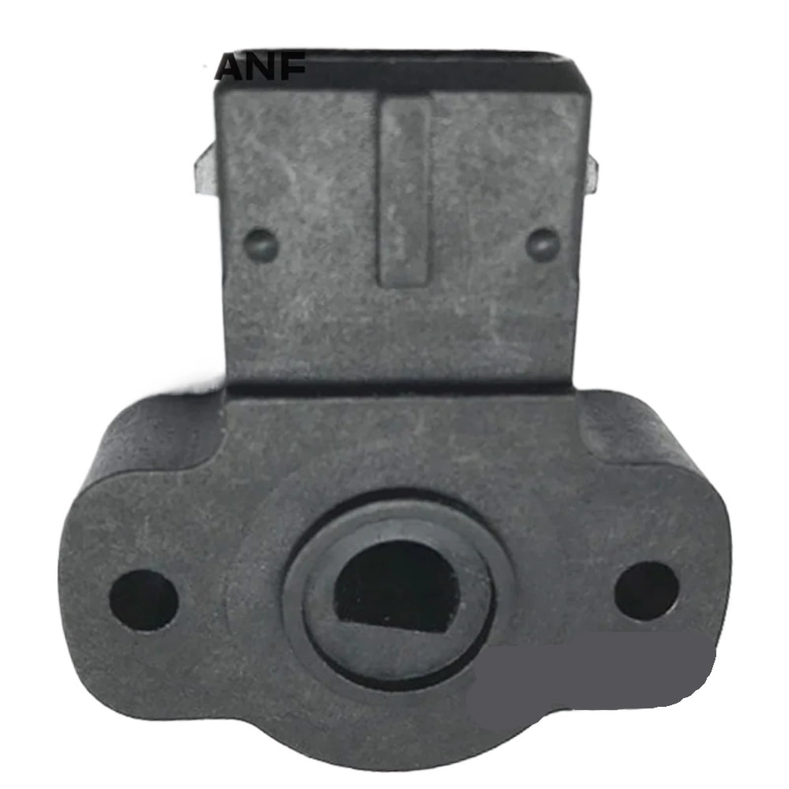 Rosselklappensensor 1x / Passend for Wabash - Drosselklappensensor 971-0001 10663 0317 SK Throttle Position Sensor von KFJFDHES