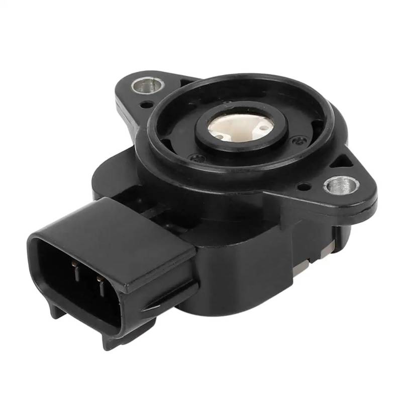 Rosselklappensensor 22633-AA210 22633AA210 Auto Throttle Position Sensor 22633-AA210/Passt for Subaru Forester Impreza Legazy Outback Throttle Position Sensor von KFJFDHES