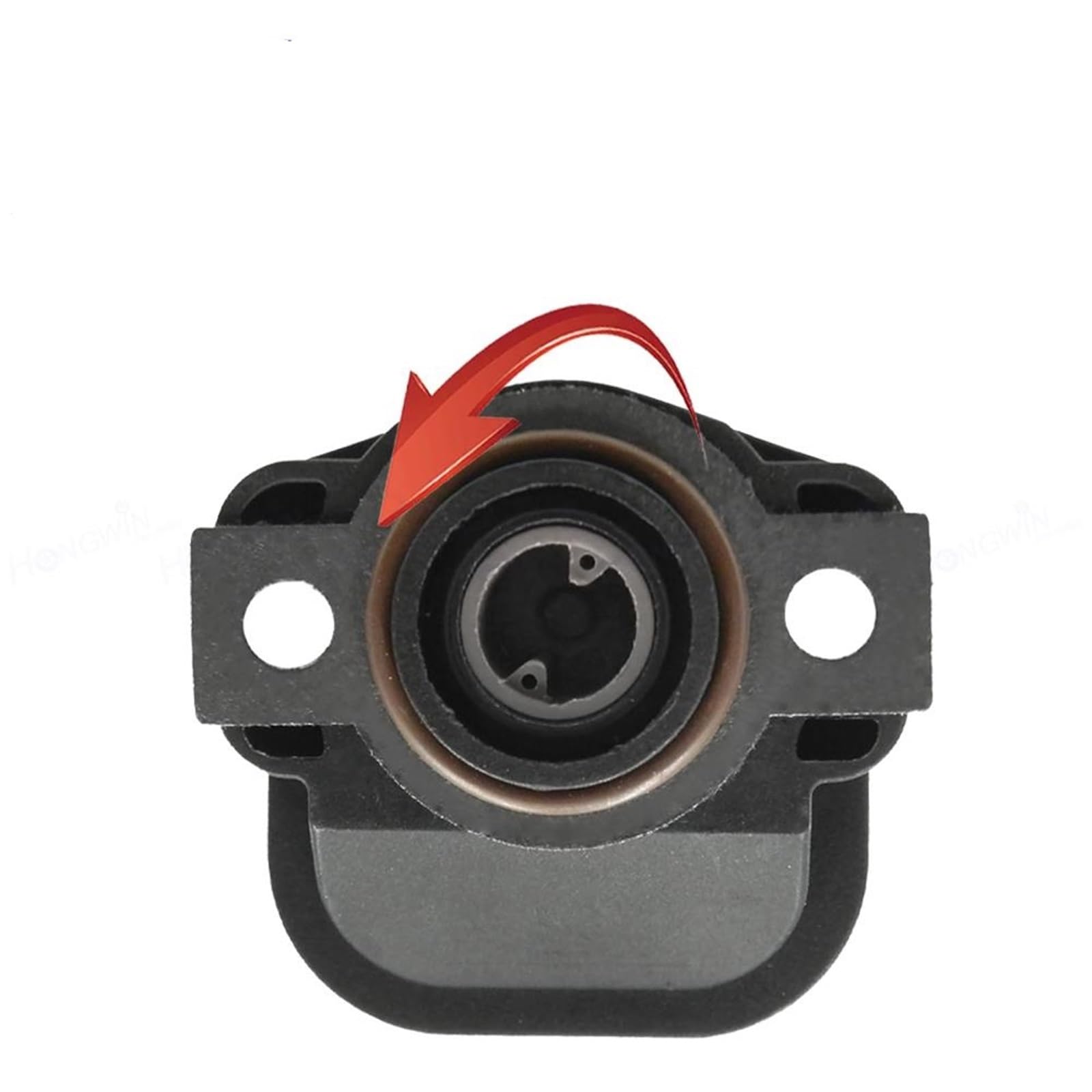 Rosselklappensensor 4626051, 5234904, 4761871A Drosselklappensensor/Passend for Jeep Cherokee Chrysler Dodge Ram B1500 2500 3500 Plymouth 4.0L 1991-1997 Throttle Position Sensor von KFJFDHES