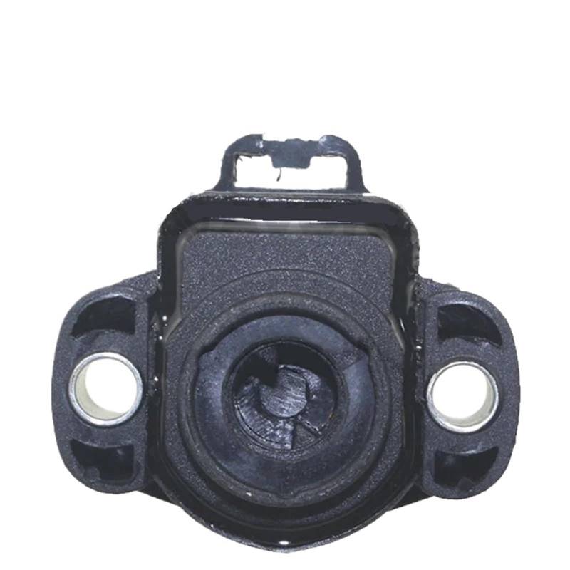 Rosselklappensensor 4874371AC 68433984AA TPS Drosselklappensensor/Passend for Jeep Wrangler TJ Cherokee XJ Dodge Dakota Viper 4.0L 2.5L 8.0L Throttle Position Sensor von KFJFDHES