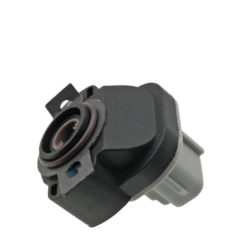 Rosselklappensensor 4882219AB Drosselklappensensor/Passt for Dodge Dakota 97-07 Durango 98-07 Ram 1500 95-07 Ram 2500 97-03 Jeep Grand Cherokee 97-06 Throttle Position Sensor von KFJFDHES