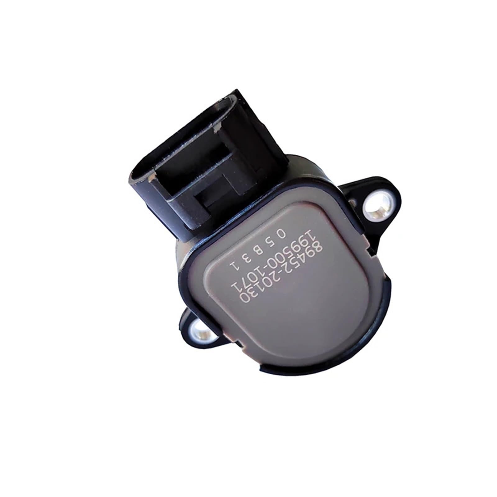 Rosselklappensensor 89452-20130 Drosselklappensensor TPS/Fit for Toyota Corolla Sainsbaru 198500-1071 8945220130 Throttle Position Sensor von KFJFDHES