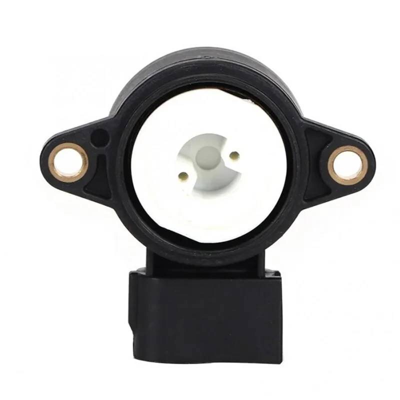 Rosselklappensensor 89452-52011 Drosselklappensensor/Passend for Toyota Vitz Yaris Echo 1.3 T3 1999-2005 8945252011 Throttle Position Sensor von KFJFDHES