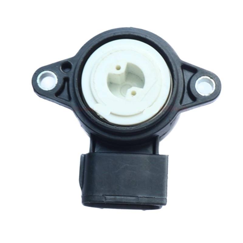 Rosselklappensensor 89452-97401 89452-87Z01 TPS Drosselklappensensor/Fit for Toyota Avanza for Daihatsu YRV 89452 97401 89452 87Z01 Throttle Position Sensor von KFJFDHES