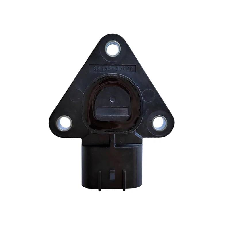 Rosselklappensensor 89455-35020 / Passend for den Drosselklappensensor Toyota Prado, hochwertiger Kfz-Sensor 8945535020 Throttle Position Sensor von KFJFDHES