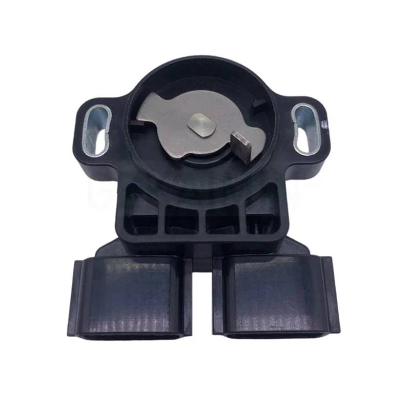 Rosselklappensensor A22-665-W00 Auto-Drosselklappenstellungssensor (TPS) / Passend for Nissan Infiniti Maxima 2.0L A22-665 A22665W00 Throttle Position Sensor von KFJFDHES