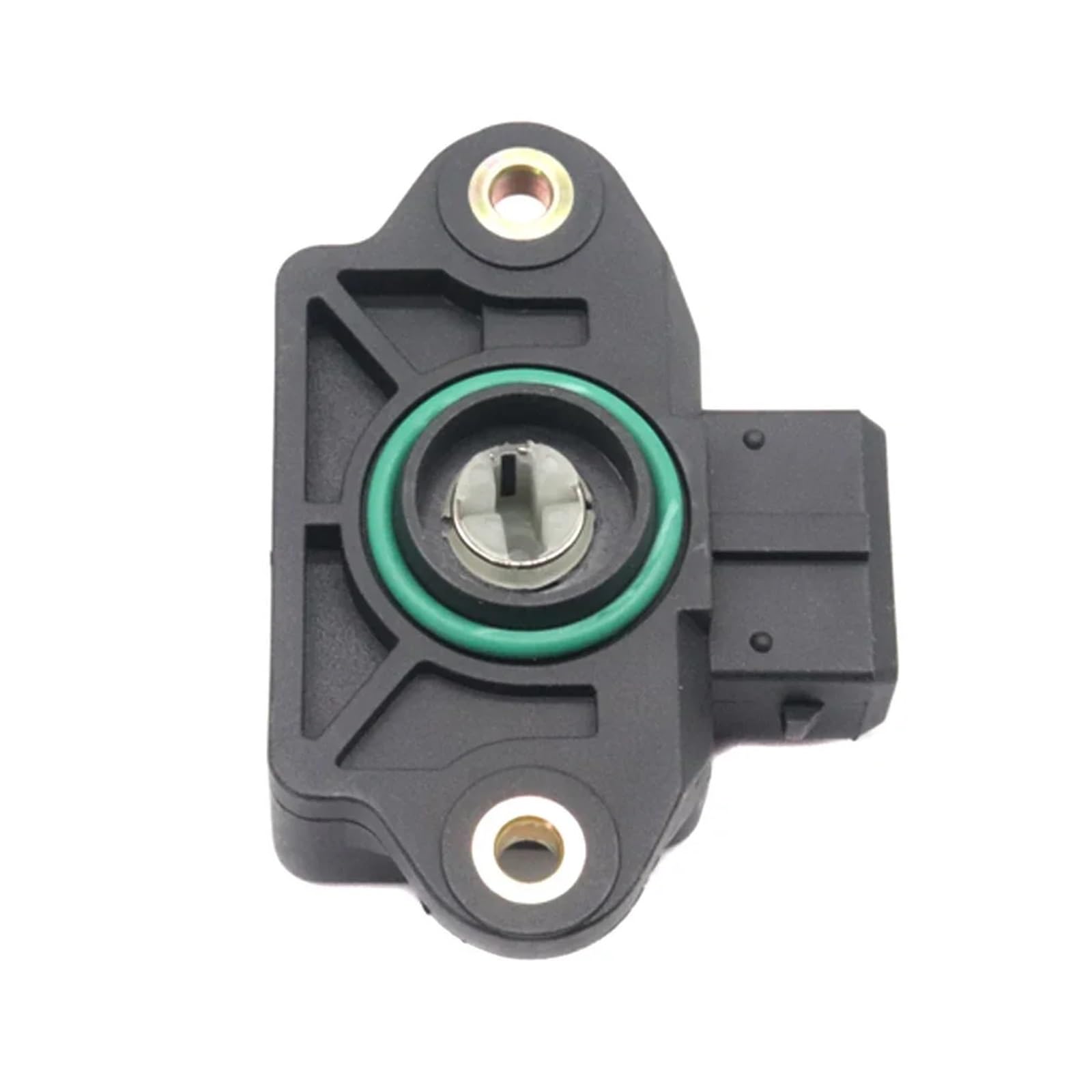 Rosselklappensensor Auto 143600 13631436000 TPS Drosselklappensensor/Fit for BMW E46 318i 1.9L Autozubehör Throttle Position Sensor von KFJFDHES