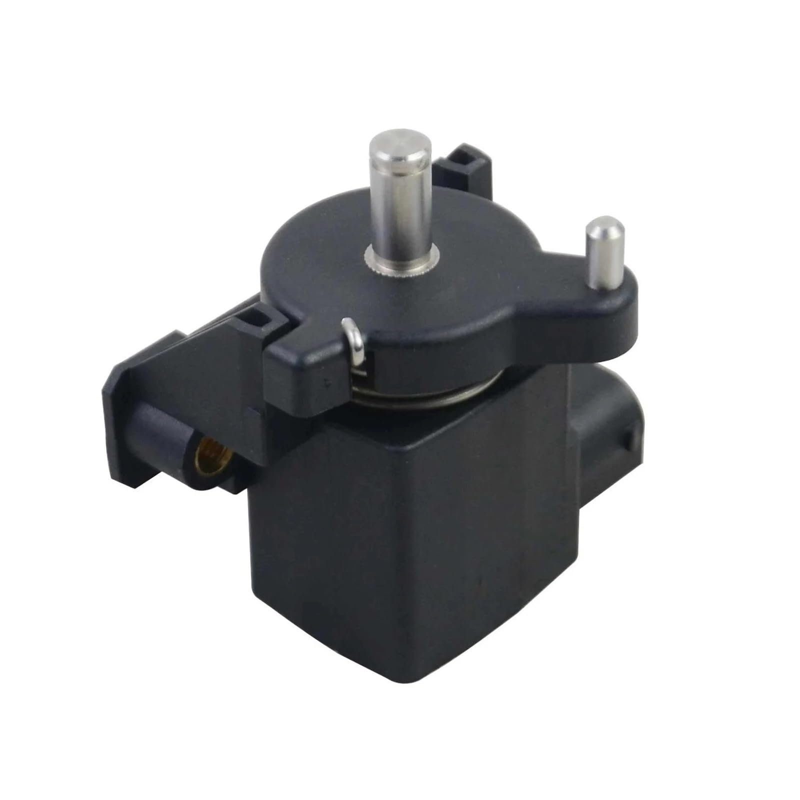 Rosselklappensensor Auto-Beschleuniger-Gaspedal-Positionssensor/Passend for Mercedes Benz C CLK ES Klasse 0125423317 Throttle Position Sensor von KFJFDHES