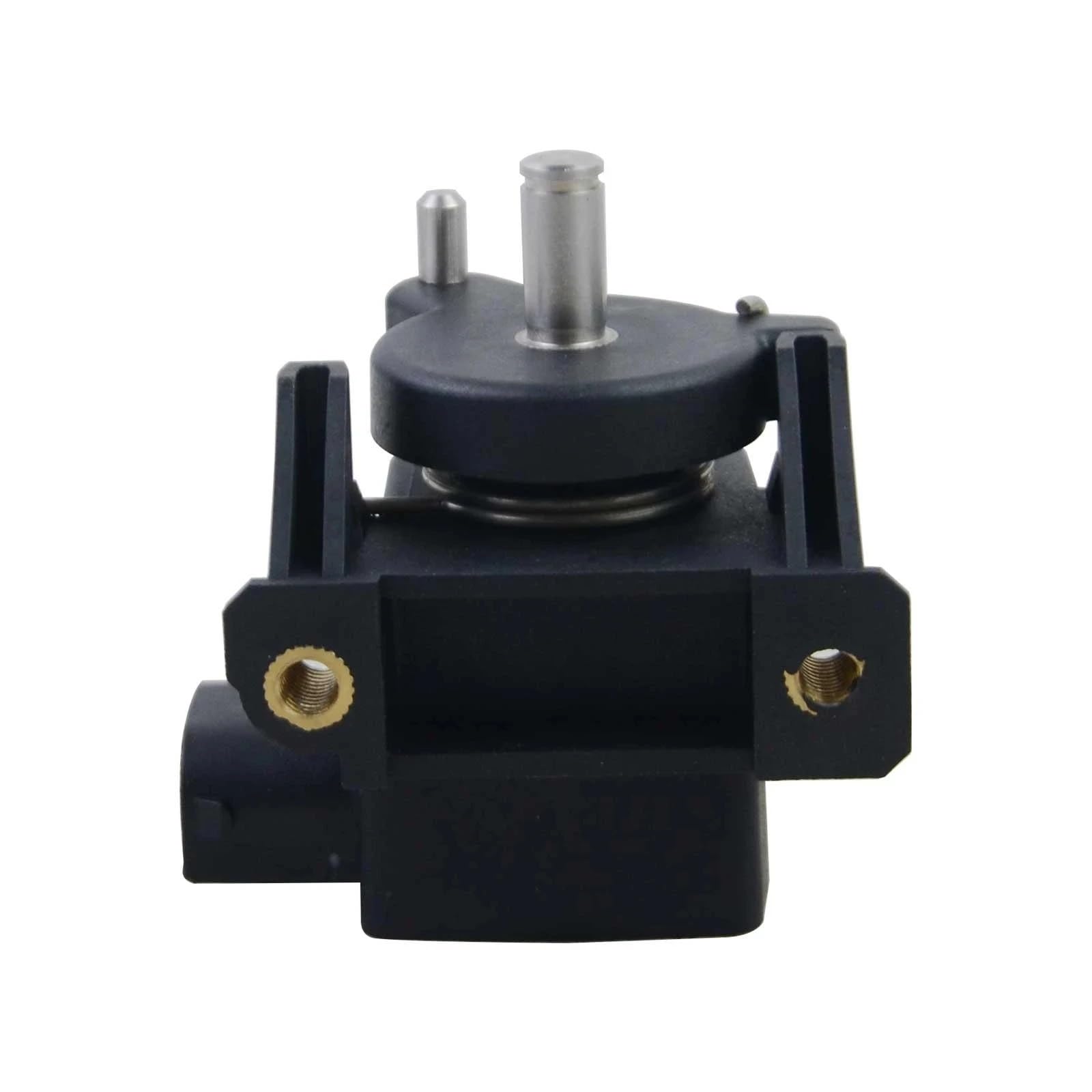 Rosselklappensensor Auto-Beschleuniger-Gaspedal-Positionssensor/Passend for Mercedes Benz C CLK ES Klasse 0125423317 Throttle Position Sensor von KFJFDHES